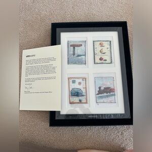 VMWare Paul Gibson Art